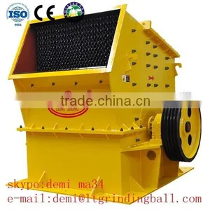 Long Teng Hammer Crusher thumbnail-2