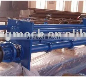 Submersible API610 VS4 Centrifugal Pump Type LYD thumbnail-1