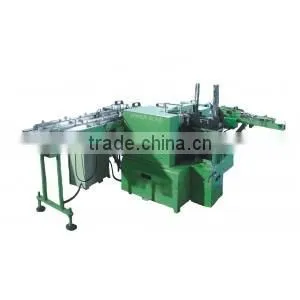Automatic Shisha Packing Machine thumbnail-1