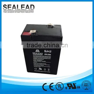 Guangdong Wheelchair Battery Vrla Battery thumbnail-4