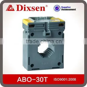 Current Transformer ABO-30T for Ammeter(CT ABO-30T) thumbnail-1