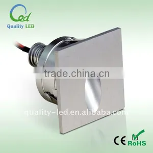 1w Modern LED Wall Light thumbnail-1