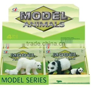 Toy Animal,4 Models thumbnail-1