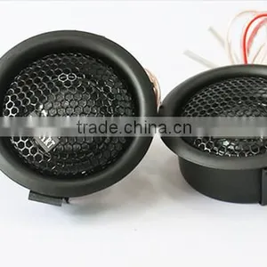 100w Car Tweeter Speaeker High Frequency Speaker for Car Loudspeaker thumbnail-1