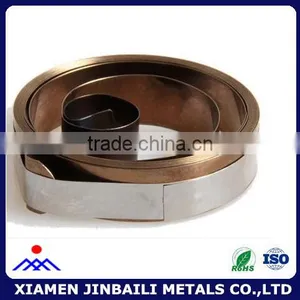 China High Quality Sprial Falt Coil Springs thumbnail-2
