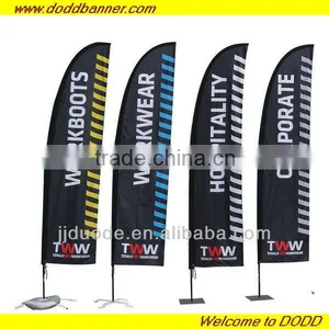 Flying Flag Banner thumbnail-1