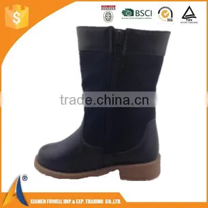 Baby Boots Tpr Boots Shoes Kid Fashion Boots thumbnail-3