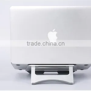 High Quanlity Metal Notebook Stand Holder for Macbook thumbnail-4