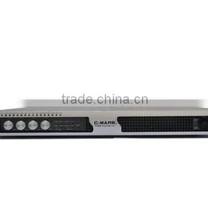 4CH 7000W Digital Amplifier thumbnail-1