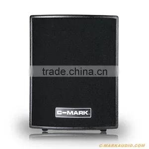 Active Loudspeaker Coaxial Speaker thumbnail-1