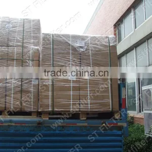 Fiberglass Filter Bag for Cemment Industry,Dia160*5600mm thumbnail-6