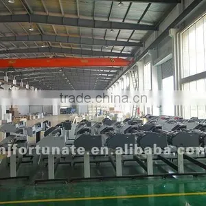 1.8m DX5 Print Head Flex Printing Machine thumbnail-5