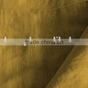 Popular Pure Flax Fiber Bedding Sheet Set,duvet Cover Set, Olive Colour thumbnail-3