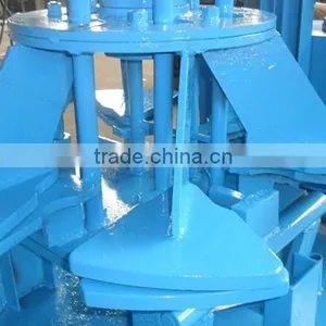 New Type Lower Price Motorcycle Tyre Press Packing Machine thumbnail-4
