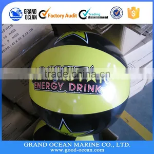 Promotiona Ball for Soft Drink thumbnail-1