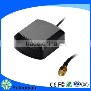External GPS Antenna for Car 1575.42MHz 50ohm 28dbi Active thumbnail-2
