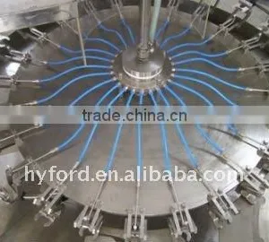 Pure Water Filling Machine thumbnail-3