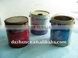Rectangular Paint Can With Plastic Handle thumbnail-1