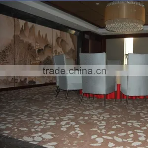 Printed High-grade Carpets With Custom Design thumbnail-1