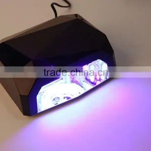 Diamond Nail Lamp 36 Watts Ccfl Led Nail Lamp thumbnail-4