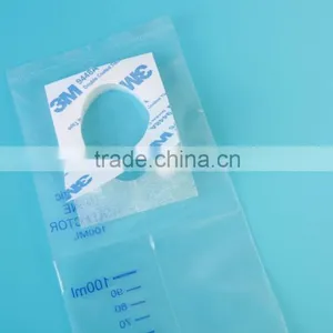 3M Brand Pediatric Urine Collector thumbnail-3