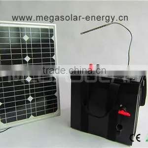 Best Price for 1000W Emergency Movable Solar Power Generator System thumbnail-1