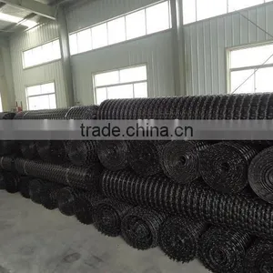 Biaxial Geogrid TGSG20/20,30/30,40/40 thumbnail-3