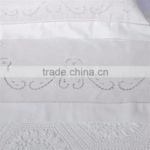 Cotton Hand Embroidery Bedding se thumbnail-4