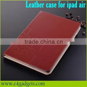 2013 New Product Wholesale Luxurious Tablet Case for Ipad Air,for Ipad Air Case thumbnail-5