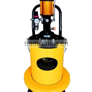 Grease Injector, Air Operated Grease Pump, Grease Machine Tools thumbnail-1