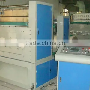 Die Cutting on Paper Cup Machine/paper Punching Machine thumbnail-5