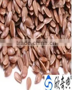 Certified Flaxseed Oil thumbnail-3