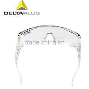 Light Polycarbonate for Visitors Anti-fog Safety Glasses thumbnail-3