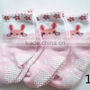 Teen Boys Tube Cartoon Socks thumbnail-4