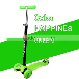 Wholesale Mini Child Scooter,kick Scooter Baby thumbnail-2