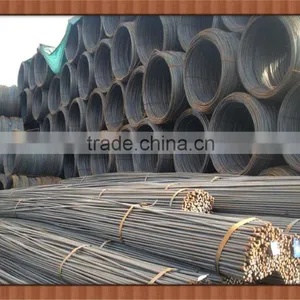 Good Price and Manufacture Deformed Steel Bar thumbnail-5