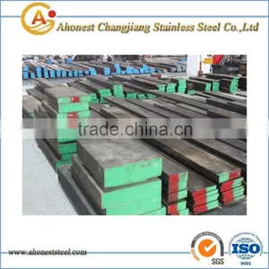 Mould and Tool Steel Sheet D2,cold Rolled D2 Die Steel thumbnail-1