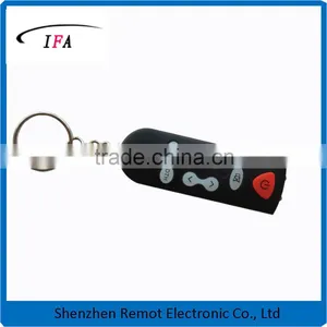 500 in 1 Universal Mini TV Remote Control thumbnail-2