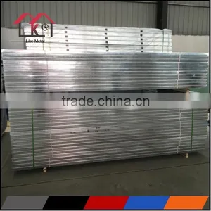 Building Material Metal Track and Stud Galvanized Drywall thumbnail-6