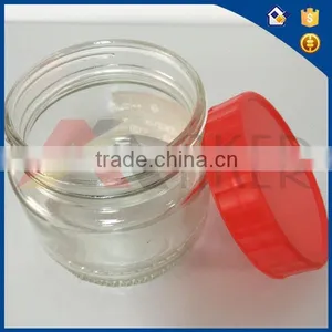400ml Storage Glass Jar, Candle Jars Wholesale thumbnail-4