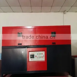 2016 China Hot Sale Acrylic Sign Vacuum Forming Machine/ Plastic Vakuum-formmaschine thumbnail-1