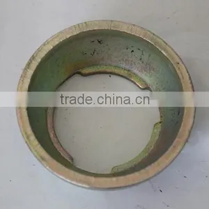 Hot Sale Cuplock Scaffolding Forged Bottom Cup thumbnail-4