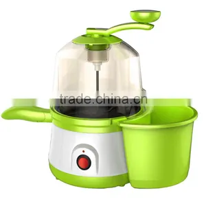 Household Popcorn Machine , Multifuctional Popcorn Machine Can Pop Corn, Boil Egg, Fry Egg and Meat Only USD11.9 thumbnail-1