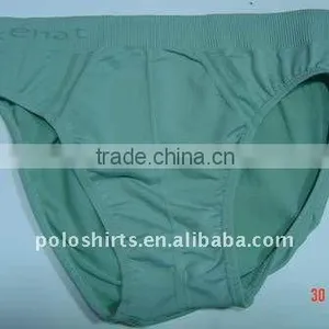 Men's Seamless Briefs Hot Sale 2011 thumbnail-1