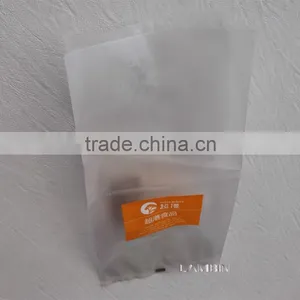Custom Packing OPP Polybag for Food thumbnail-3