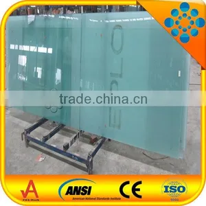 A Grade 8mm Clear Tempered Safety Glass Prices thumbnail-5