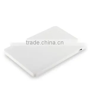 Credit Card Power Bank Slim Power Bank 1800mah thumbnail-3