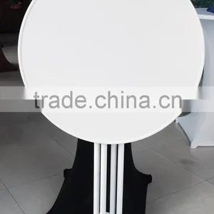 Folding Bar Table/pub Table thumbnail-3