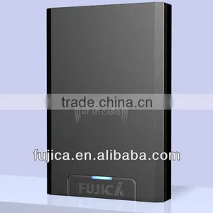 Waterproof Integrated Access Control thumbnail-1
