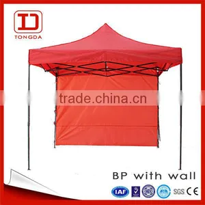 3x3m Cheap and Strong Structure Pop up Outdoor Metal Gazebos thumbnail-4